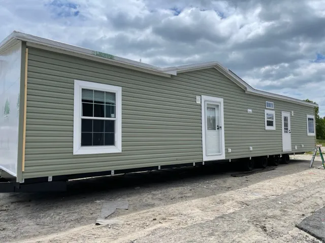 Live Oak Homes Picture 6