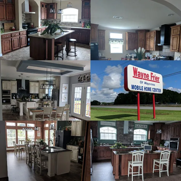 Live Oak Homes Picture 8