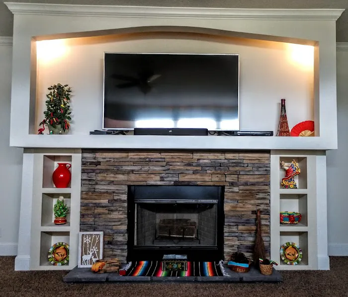 Live Oak Homes Picture 5