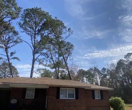 Guaranteed Roofing & More