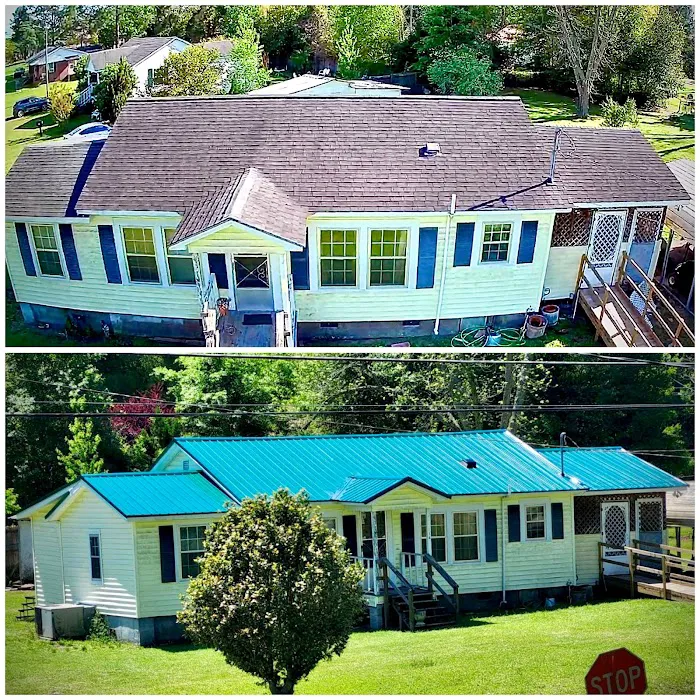 Guaranteed Roofing & More Picture 6