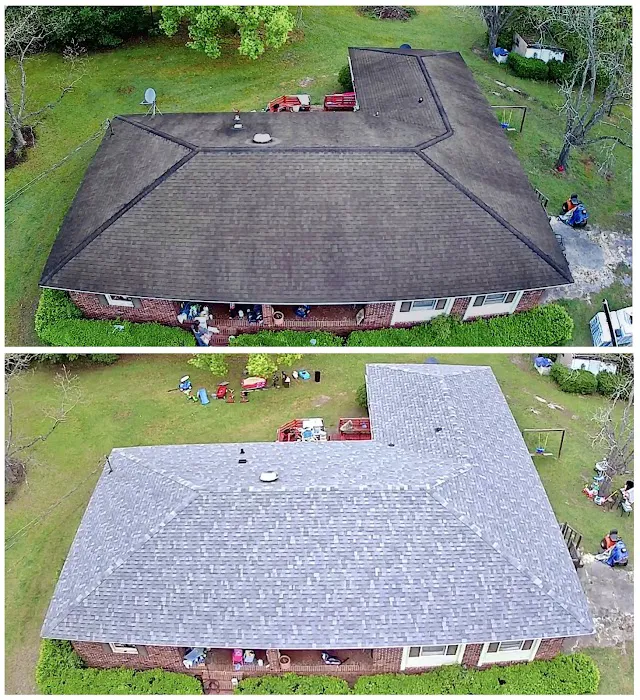 Guaranteed Roofing & More Picture 5