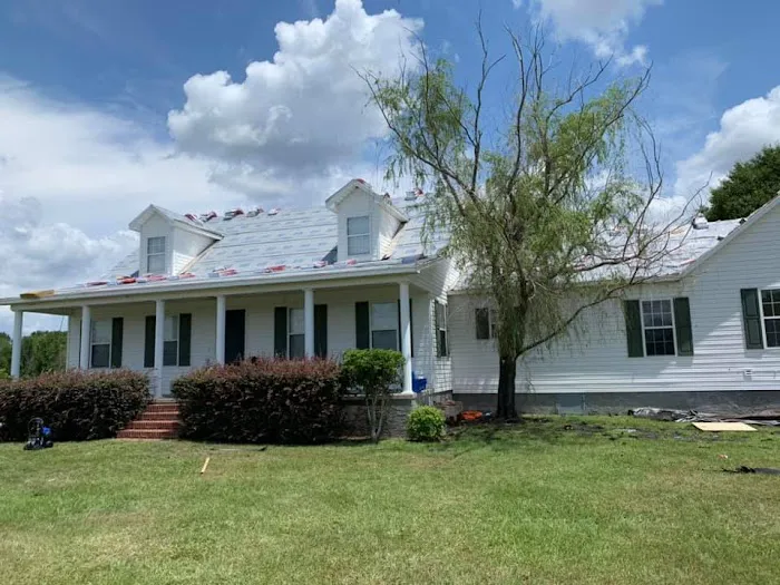 FS Roofing, LLC Picture 5