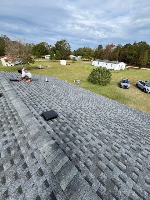 FS Roofing, LLC Picture 1