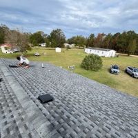 FS Roofing, LLC ico