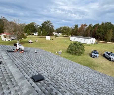 FS Roofing, LLC