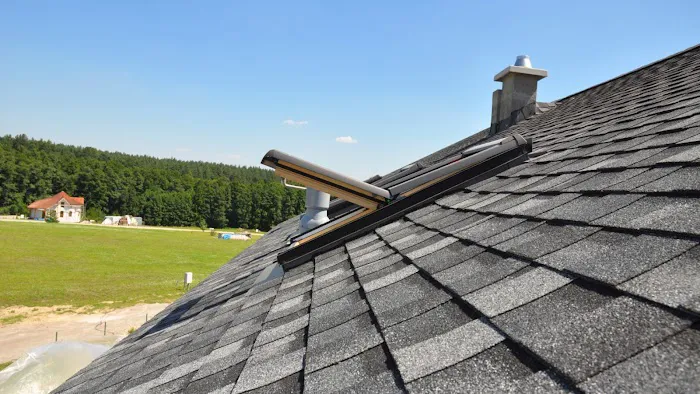 The Cool Roofing Company Savannah Picture 1