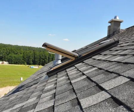 The Cool Roofing Company Savannah