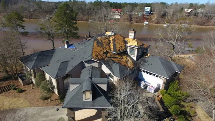 The Cool Roofing Company Savannah Picture 2
