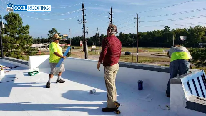 The Cool Roofing Company Savannah Picture 9