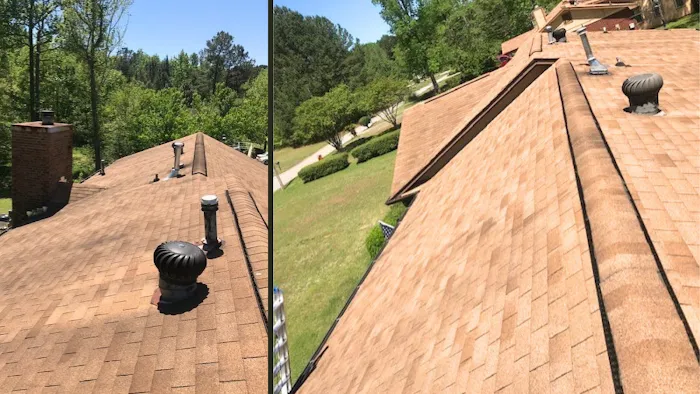 The Cool Roofing Company Savannah Picture 10
