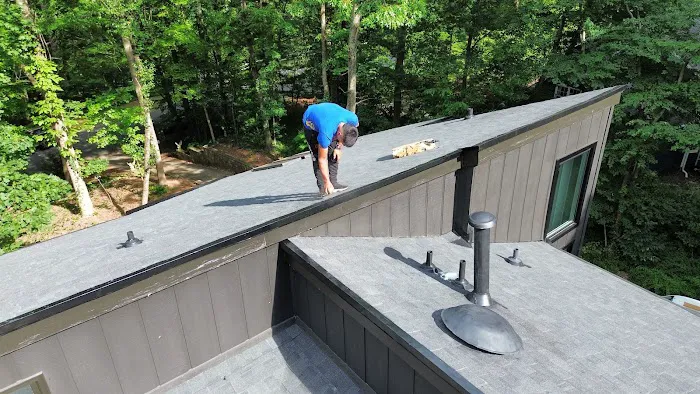 Roofing Company Savannah Picture 2