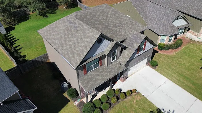 Roofing Company Savannah Picture 3