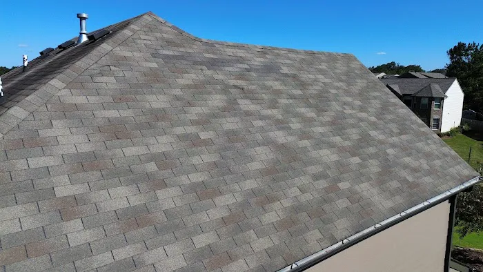 Roofing Company Savannah Picture 1