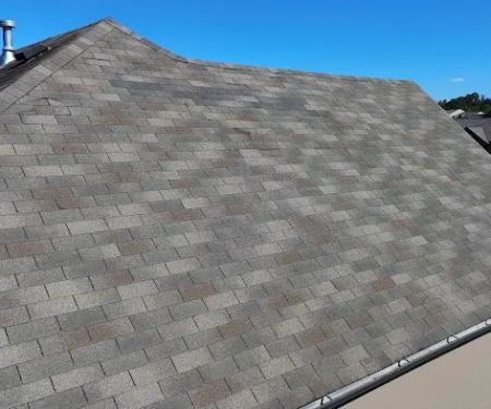 Roofing Company Savannah