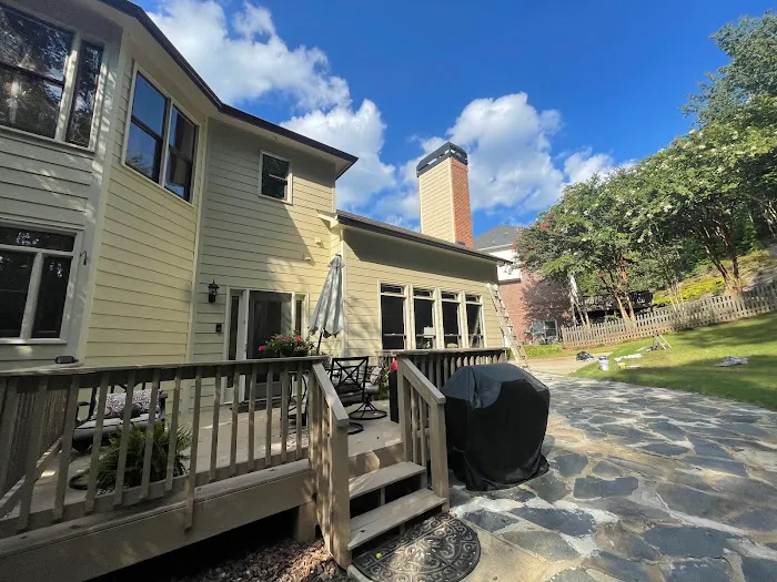 Roofing Company Savannah Picture 7
