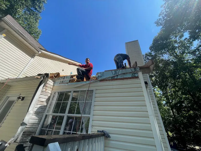 Roofing Company Savannah Picture 9