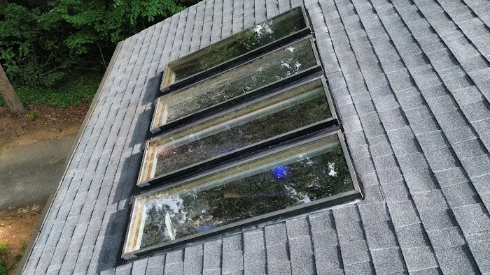 Roofing Company Savannah Picture 6