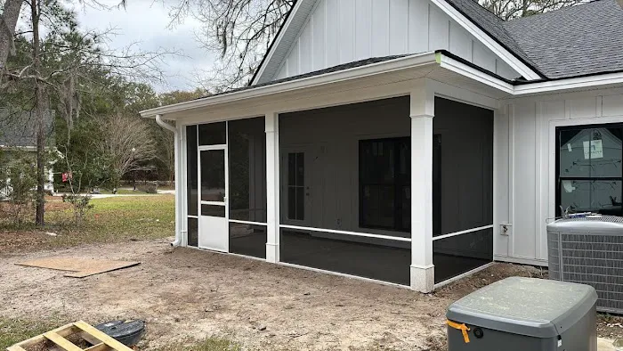 John Siding Construction Picture 2