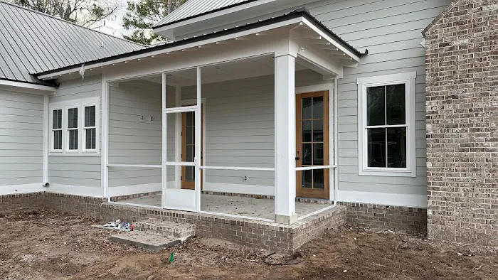 John Siding Construction Picture 9