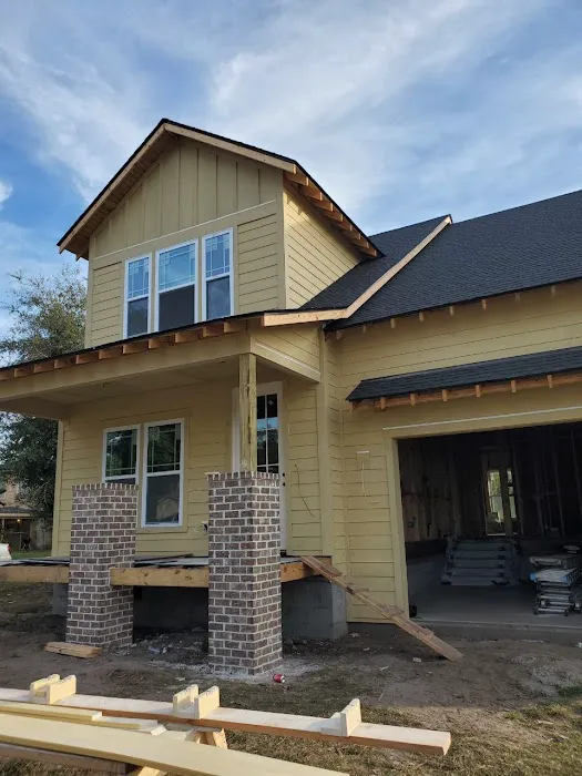 John Siding Construction Picture 8