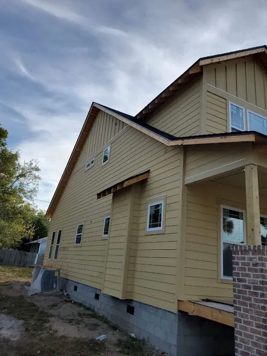 John Siding Construction Picture 1