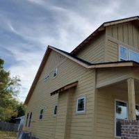 John Siding Construction ico