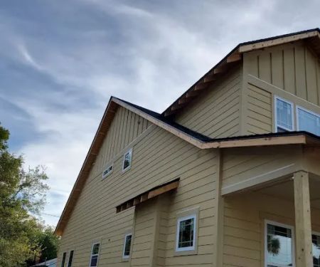 John Siding Construction