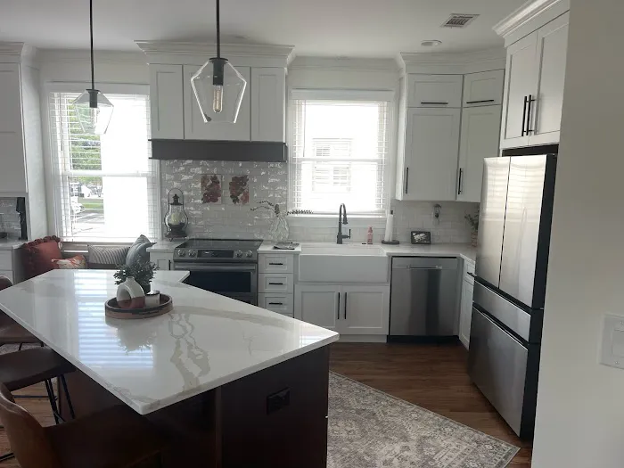 Coastal Contractors & Installers, LLC Picture 1