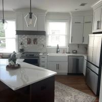 Coastal Contractors & Installers, LLC ico