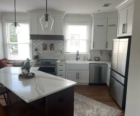 Coastal Contractors & Installers, LLC