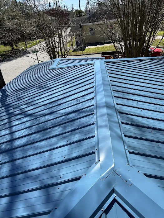 Alpha Roofing Services Picture 6