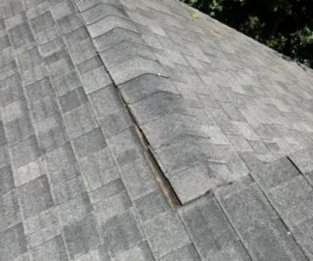 Alpha Roofing Services