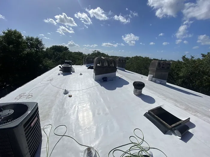 Alpha Roofing Services Picture 4