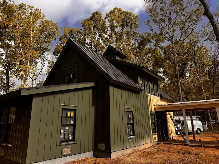 Alpha Roofing Services Picture 9