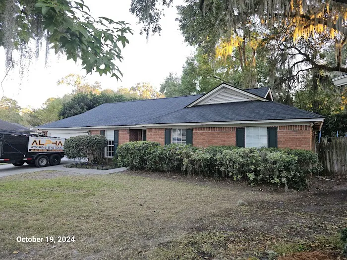 Alpha Roofing Services Picture 7