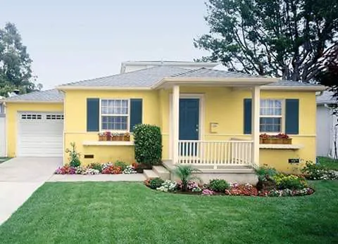 Hoss's Property Services Picture 1