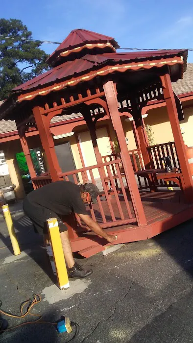 Hoss's Property Services Picture 6