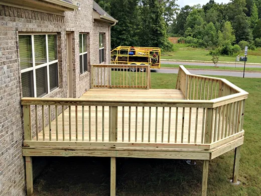 Hoss's Property Services Picture 5