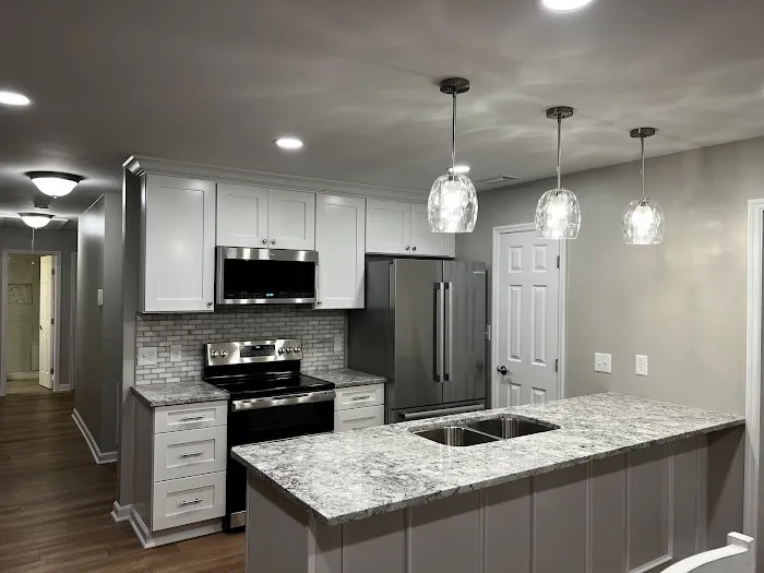 Production Painting & Remodeling LLC Picture 8