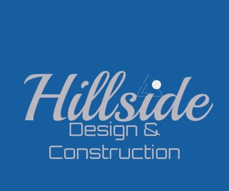 Hillside Design & Construction