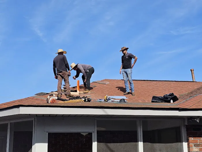 Victory Roofing Picture 6