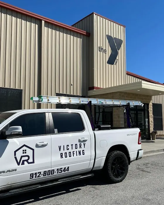 Victory Roofing Picture 8