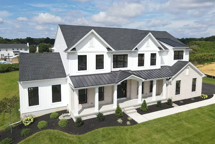 Archer Exteriors Picture 2
