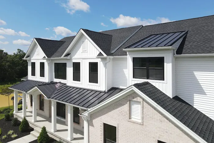 Archer Exteriors Picture 1