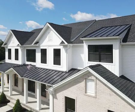 Archer Exteriors