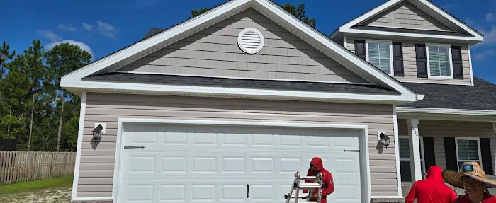 Patriot Pros Roofing Picture 4