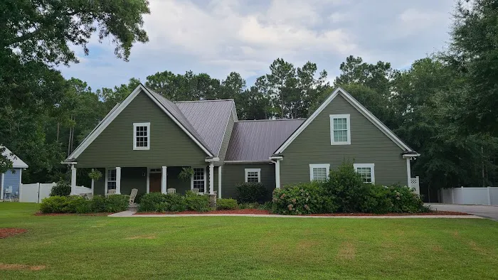 Patriot Pros Roofing Picture 2