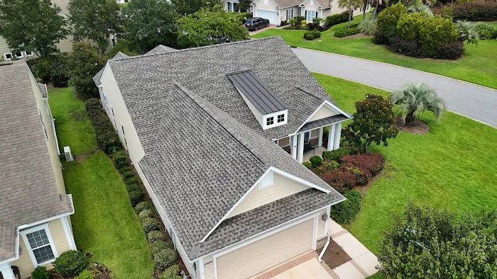 Patriot Pros Roofing Picture 1