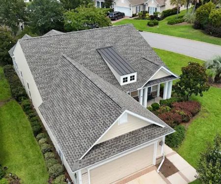 Patriot Pros Roofing
